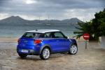 Mini Paceman Cooper S 2012 года